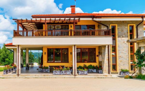  Guest House Panorama 3D  Выршец